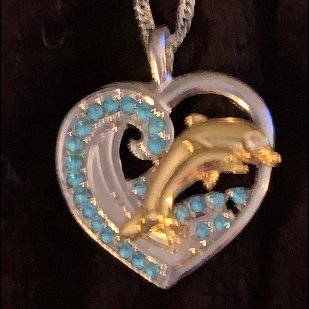 Jewelry set - Picture 3 of 4